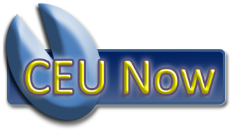 CEU Now Logo